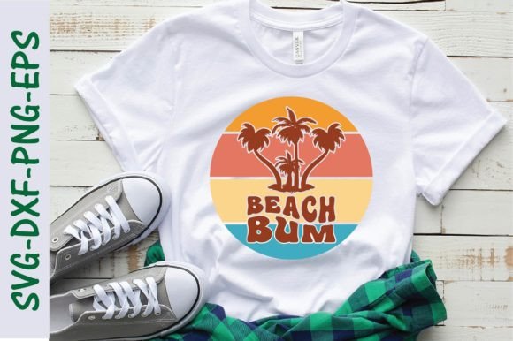 Capture the Golden Hour: Mastering Retro Summer Design