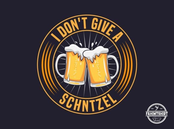 Celebrate in Style: Oktoberfest T-Shirt Design Essentials