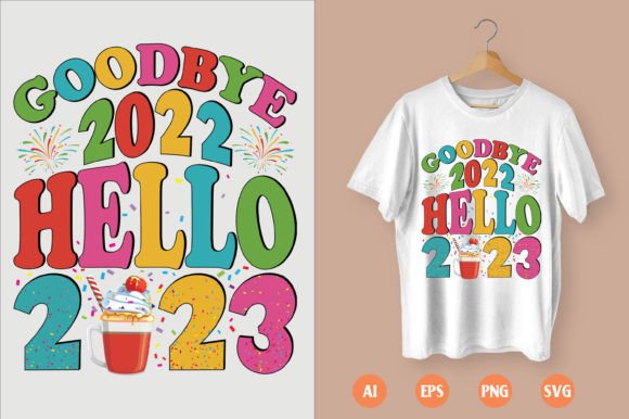 Designing the Perfect Goodbye 2022, Hello 2023 Celebration