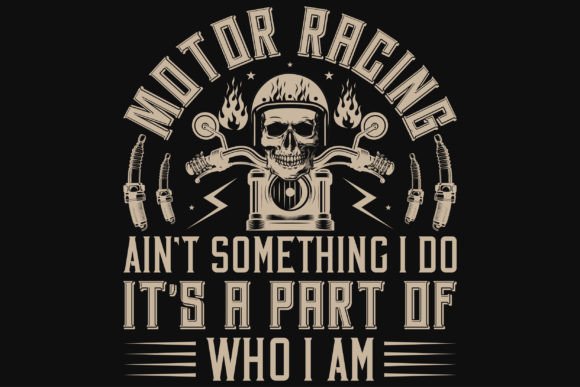 Rev Your Engines: The Timeless Appeal of Vintage Motorcycle Graphics