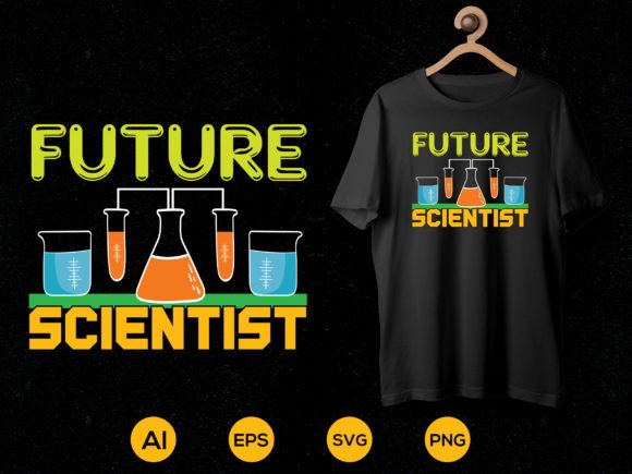 Unleash Your Inner Scientist: The Ultimate Design Asset