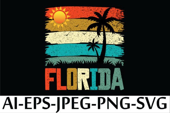 Unlock Sunshine State Style: Your Ultimate Florida T-Shirt Design Toolkit